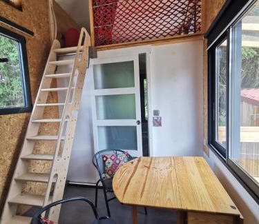 Verbiesles Maison | La Charmotte