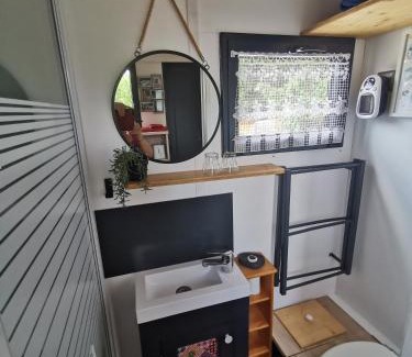 Verbiesles Maison | La Charmotte