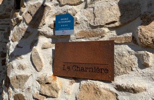 Maisonnais-sur-Tardoire Maison | La Charnière Chadalais