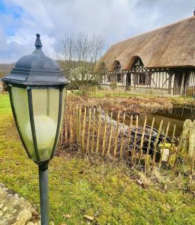 Auzouville-sur-Saane Maison | La Charreterie