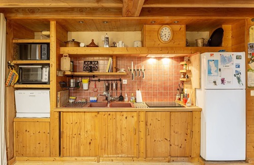 Pirou Cottage | La Charronnerie-Pirou-2km mer-Gîte 3*** pour 2 pers. Non-fumeur- WIFI- Lit à eau