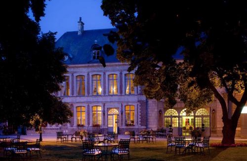 Gosnay Hôtel | La Chartreuse Du Val Saint Esprit