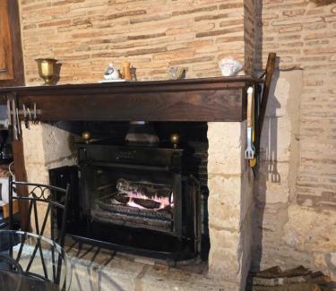 Saint-Gery Maison | La Chataîgnière