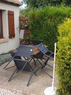Charenton-du-Cher Appartement | la chaume