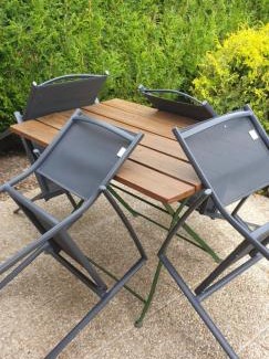 Charenton-du-Cher Appartement | la chaume