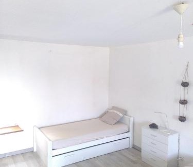 Saint Cyr du Doret Maison | La Chaume Gite Le Roseau Étoilé