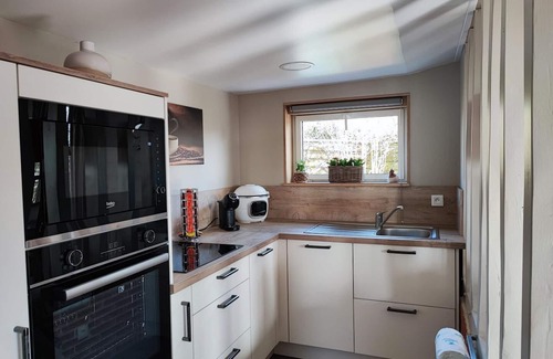 Beaurepaire Maison | La Chaumière - BEAUREPAIRE
