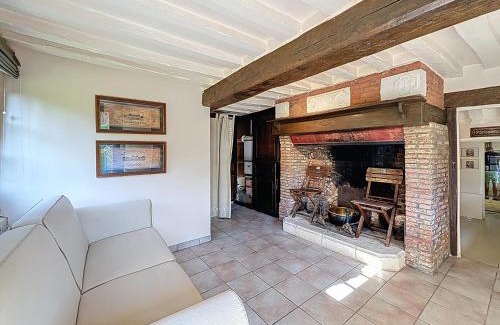 Vieux-Port Maison | la chaumière de Vieux Port