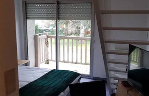 Ibos Hôtel | La Chaumière du Bois