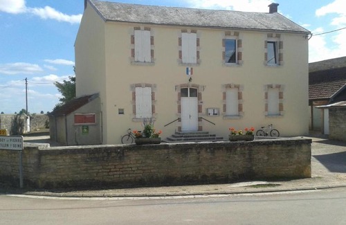 Marcenay Maison | La Chaussée de l'Etang