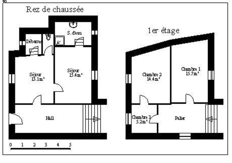 Marcenay Maison | La Chaussée de l'Etang