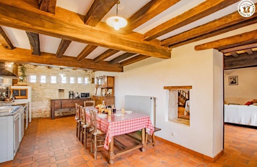 La Chapelle-de-Bragny Maison | La Chavoche - LA CHAPELLE DE BRAGNY