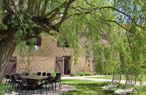 La Chapelle-de-Bragny Maison | La Chavoche - LA CHAPELLE DE BRAGNY