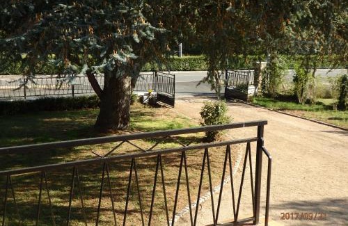 Souesmes Maison | LA CHENOPE