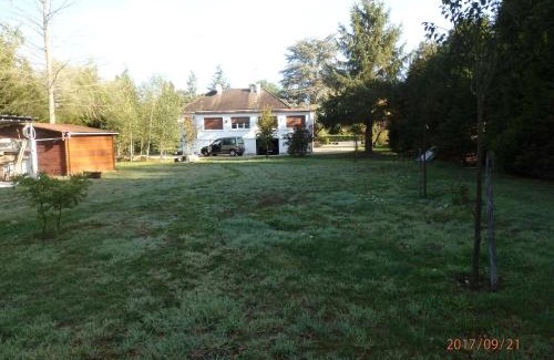 Souesmes Maison | LA CHENOPE