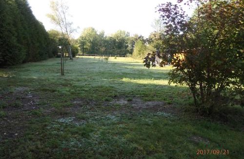 Souesmes Maison | LA CHENOPE