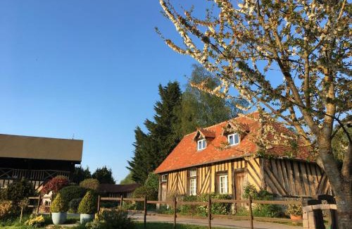 Pont-l'Eveque Maison | La Chevalerie