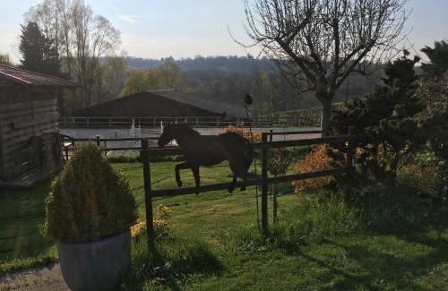 Pont-l'Eveque Maison | La Chevalerie