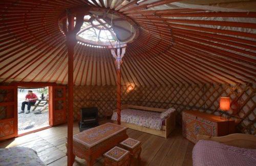 Cassagnas Autre | La chevrerie des felges