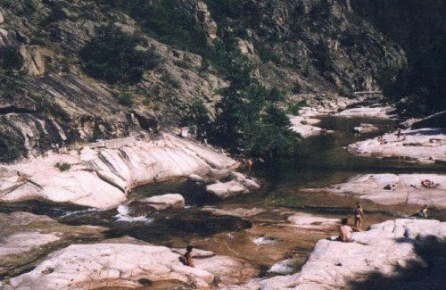 Cassagnas Autre | La chevrerie des felges