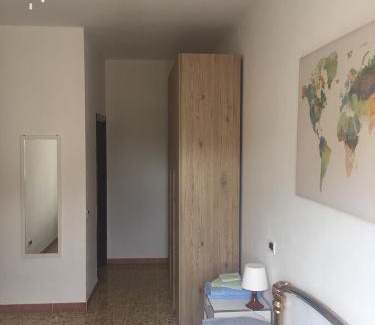 Soiana Appartement | La Chientina