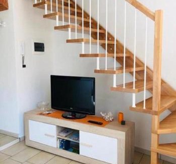 Soiana Appartement | La Chientina
