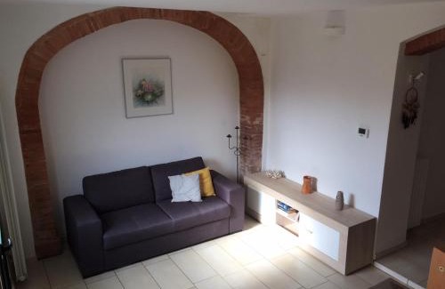 Soiana Appartement | La Chientina