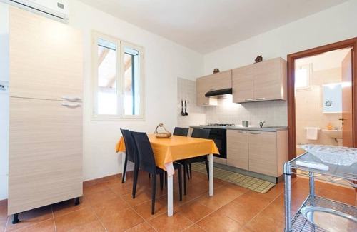 Galugnano Villa | « Le Chiesura » mini-appartements dans une villa avec piscine privée