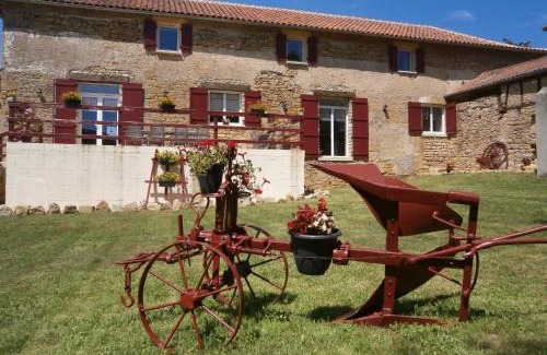 Saint-Medard-de-Presque Lit Et Petit-Déjeuner | la chomiarde