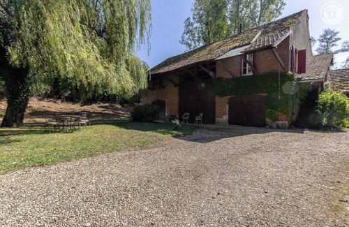 Saint-Bonnet-en-Bresse Maison | La Chouette - SAINT BONNET EN BRESSE