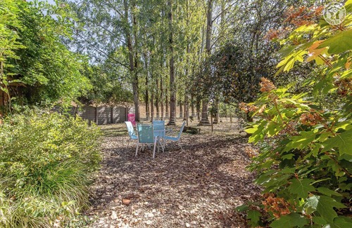 Saint-Bonnet-en-Bresse Maison | La Chouette - SAINT BONNET EN BRESSE