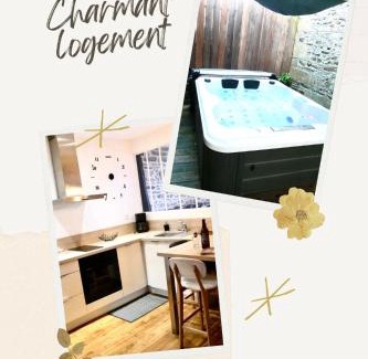 Centre ville - Urbanistes Appartement | La chouette détente