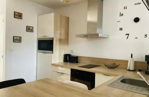 Centre ville - Urbanistes Appartement | La chouette détente
