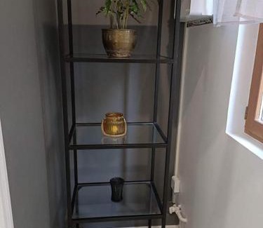 Faubourg Sud Appartement | La chouette dans l'arbre - T2 sur cour au calme