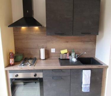 Dabo Appartement | La chouette dort le gîte du retour à la source