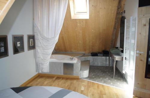 Baguer-Pican Maison | La chouette