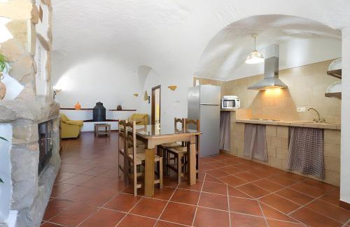 Fonelas Maison | La Chumbera