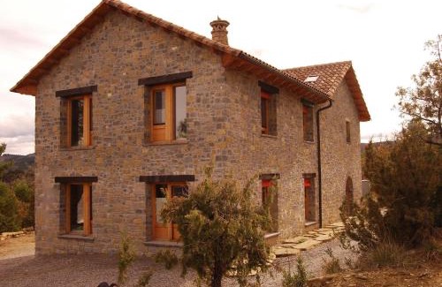 Sarratillo Appartement | La Cicuarala