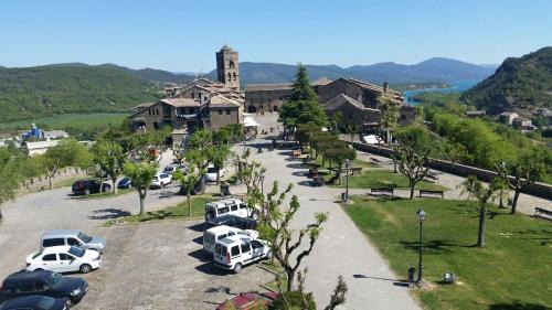 Sarratillo Appartement | La Cicuarala