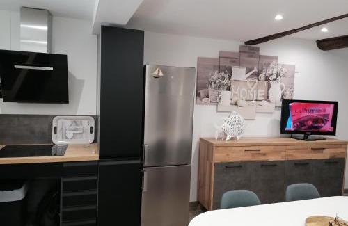 La Ciotat Appartement | La Cigale
