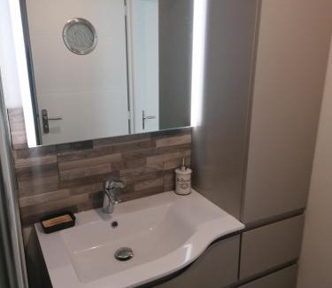 La Ciotat Appartement | La Cigale
