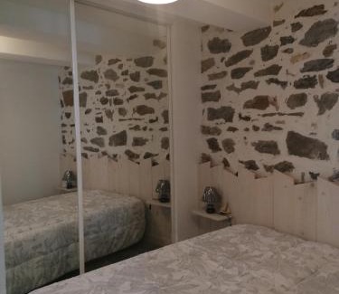 La Ciotat Appartement | La Cigale