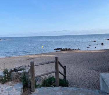 Boulouris-sur-Mer Appartement | La Cigalière