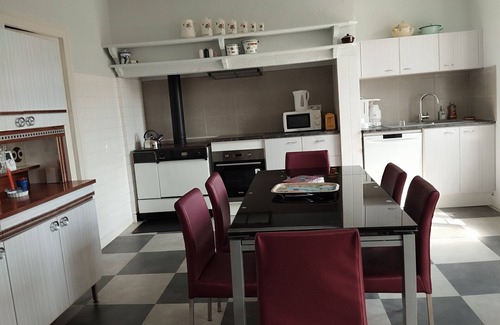 Saint-Martial de Gimel Maison | La Cireygeade