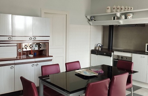 Saint-Martial de Gimel Maison | La Cireygeade