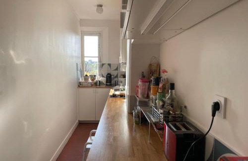 Quartier des Grandes-Carrieres Appartement | La Cité des Fusains