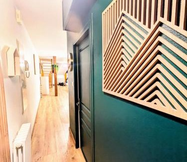 Sedan Appartement | La Citadelle