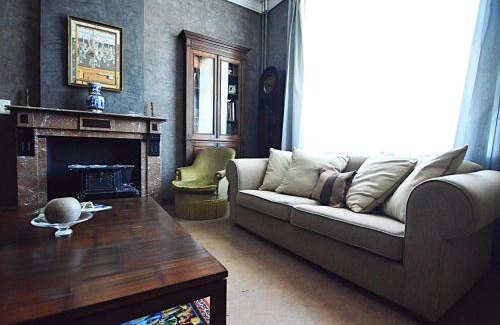 Neufchateau Maison | La Citadine