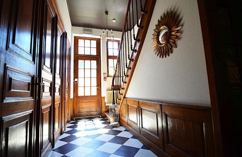 Neufchateau Maison | La Citadine