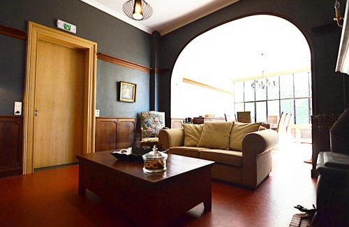 Neufchateau Maison | La Citadine